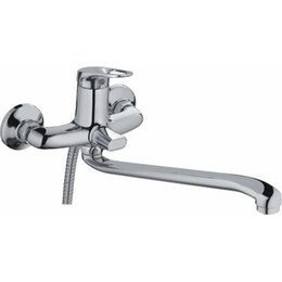 Смеситель для ванны Haiba HB2237 фото 