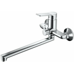 Смеситель для ванны Haiba HB22559 фото 