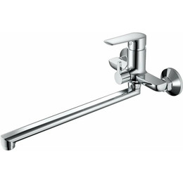 Смеситель для ванны Haiba HB22563 фото 