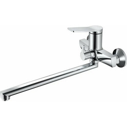 Смеситель для ванны Haiba HB22572 фото 