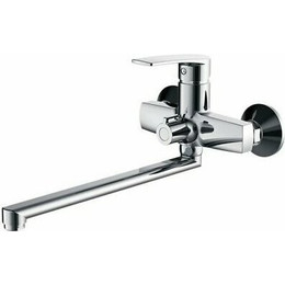 Смеситель для ванны Haiba HB22587 фото 