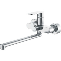 Смеситель для ванны Haiba HB22590 фото 