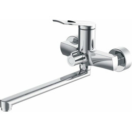 Смеситель для ванны Haiba HB22595 фото 