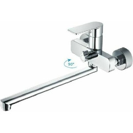 Смеситель для ванны Haiba HB22617 фото 