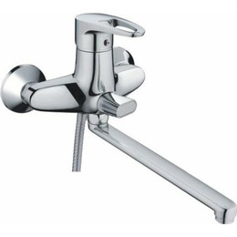 Смеситель для ванны Haiba HB2265 фото 