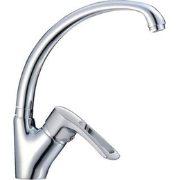 Смеситель для кухни Haiba HB4166 фото 