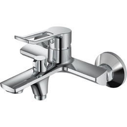 Смеситель для ванны Haiba HB60556 фото 