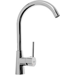 Смеситель для кухни Haiba HB70074 фото 