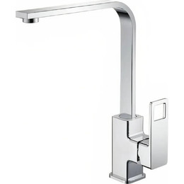 Смеситель для кухни Haiba HB70615 фото 