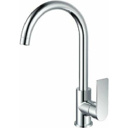 Смеситель для кухни Haiba HB70617 фото 