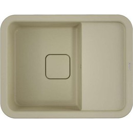 Кухонная мойка Omoikiri Tasogare 65-BE 4993479, ваниль, Цвет производителя: ваниль фото 