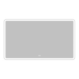 Зеркало BelBagno SPC-MAR-1400-800-LED-TCH-WARM 140 см фото 