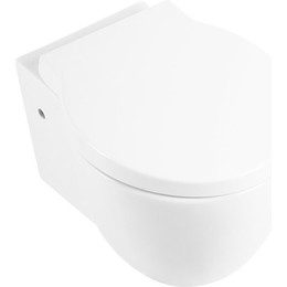 Унитаз подвесной BelBagno Sabrina BB122CH фото 