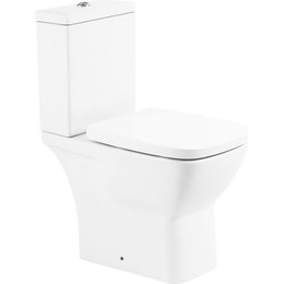 Унитаз-компакт BelBagno Lago BB128CP фото 
