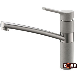 Смеситель для кухни Emar EC-3011, барит, Цвет производителя: барит фото 