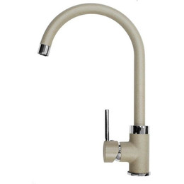 Смеситель для кухни Emar 3004, берилл, Цвет производителя: берилл фото 