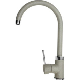 Смеситель для кухни Emar 3004, барит, Цвет производителя: барит фото 