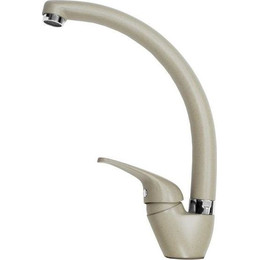 Смеситель для кухни Emar 3013, берилл, Цвет производителя: берилл фото 