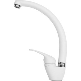 Смеситель для кухни Emar 3013, агат, Цвет производителя: агат фото 