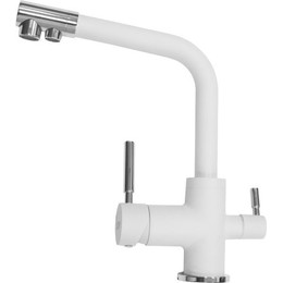 Смеситель для кухни Emar EC-3003, агат, Цвет производителя: агат фото 