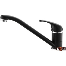 Смеситель для кухни Emar EC-3009, оникс, Цвет производителя: оникс фото 