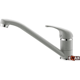 Смеситель для кухни Emar EC-3009, берилл, Цвет производителя: берилл фото 