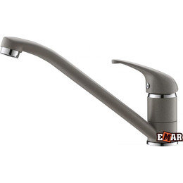 Смеситель для кухни Emar EC-3009, барит, Цвет производителя: барит фото 