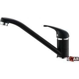 Смеситель для кухни Emar EC-3009, морион, Цвет производителя: морион фото 