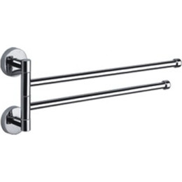 Держатель для полотенца Haiba HB112 фото 