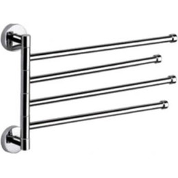 Держатель для полотенца Haiba HB114 фото 