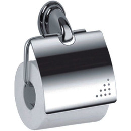 Держатель для туалетной бумаги Haiba HB1503 фото 