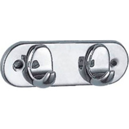 Двойной крючок Haiba HB1505-2 фото 