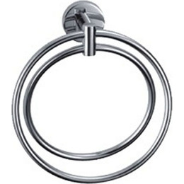 Кольцо для полотенец Haiba HB1704-1 фото 
