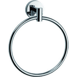 Кольцо для полотенец Haiba HB1704 фото 