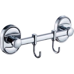 Двойной крючок Haiba HB1915-2 фото 