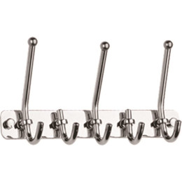 Набор крючков Haiba HB201-5 фото 