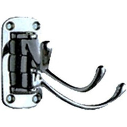 Тройной крючок Haiba HB208-3 фото 