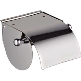 Держатель для туалетной бумаги Haiba HB501 фото 