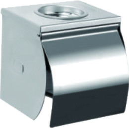 Держатель для туалетной бумаги Haiba HB502 фото 