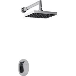 Душевая система для душа WasserKraft A12028 фото 