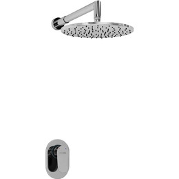 Душевая система для душа WasserKraft A12030 фото 