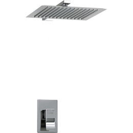 Душевая система для душа WasserKraft A12118 фото 