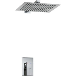 Душевая система для душа WasserKraft A12119 фото 