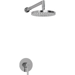 Душевая система для душа WasserKraft A12429 фото 