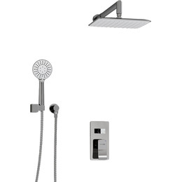 Душевая система для душа WasserKraft A14131 фото 