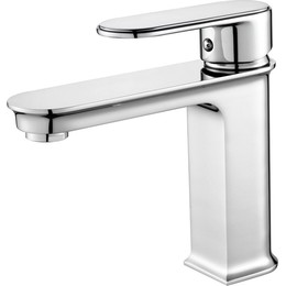 Смеситель для раковины Gerhans K11022 фото 