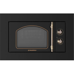 Встраиваемая микроволновая печь Maunfeld JBMO.20.5ERBG фото 