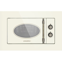 Встраиваемая микроволновая печь Maunfeld JBMO.20.5GRIB фото 