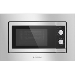 Встраиваемая микроволновая печь Maunfeld JBMO.20.5S фото 