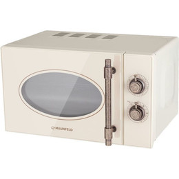 Отдельностоящая микроволновая печь Maunfeld JFSMO.20.5.GRIB фото 